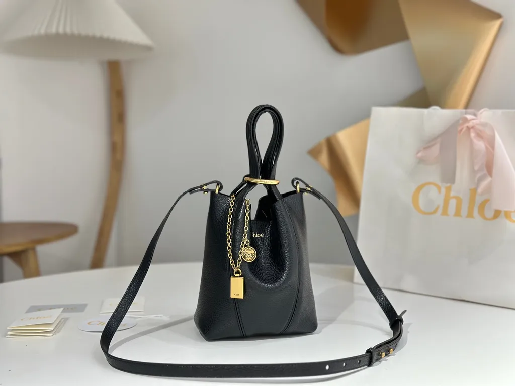 Chloe Bag 